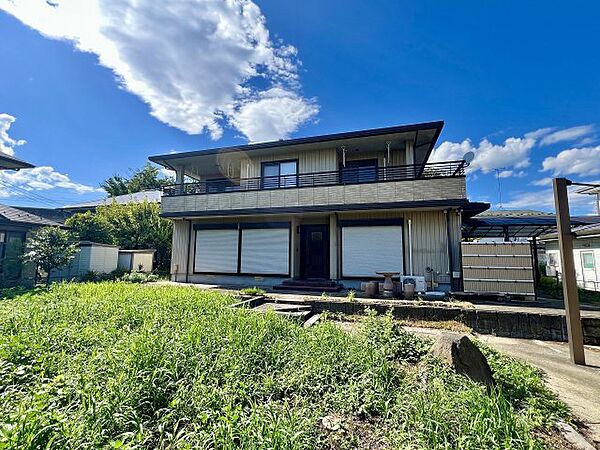 detached 栃木県那須塩原市新南

地図を見る