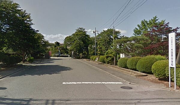 detached 栃木県大田原市美原1丁目

地図を見る