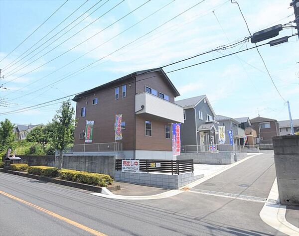 detached 埼玉県入間市久保稲荷2丁目
地図を見る