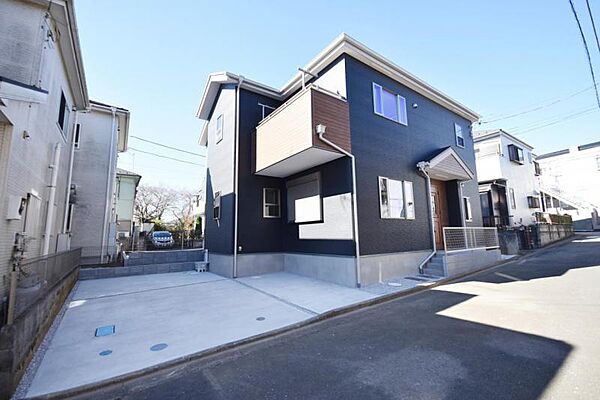 detached 埼玉県入間市大字南峯
地図を見る