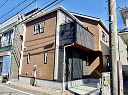 埼玉県入間市東藤沢5丁目