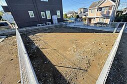 埼玉県入間市黒須2丁目