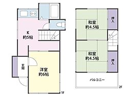 埼玉県飯能市大字岩沢