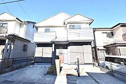 埼玉県入間市牛沢町