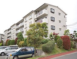 入間扇町屋団地