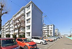 西武狭山グリーンヒル 7号棟