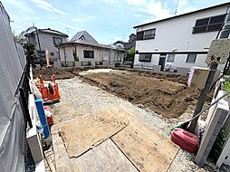 埼玉県所沢市西狭山ケ丘1丁目