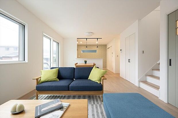 SAN+仕様ZEH(ネットゼロエネルギーハウス)基準クリア住宅や耐震等級3の家