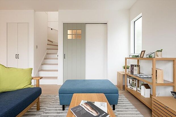 SAN+仕様ZEH(ネットゼロエネルギーハウス)基準クリア住宅や耐震等級3の家