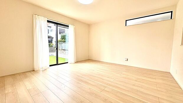 お天気の良い日はポカポカ陽気