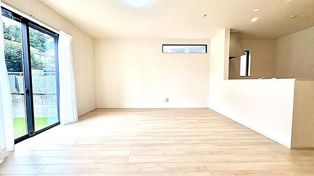 家族があつまる憩いの場所