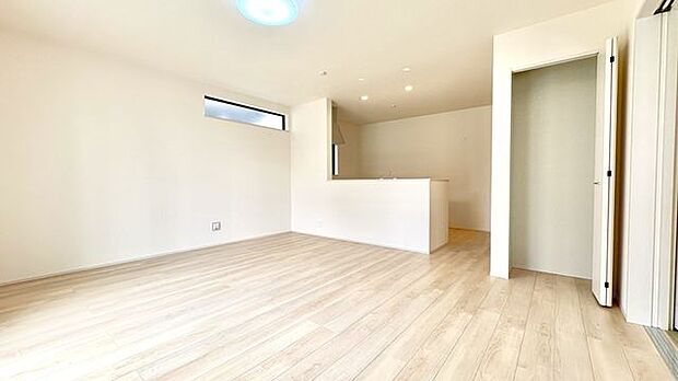 お好みの家具で素敵な空間を