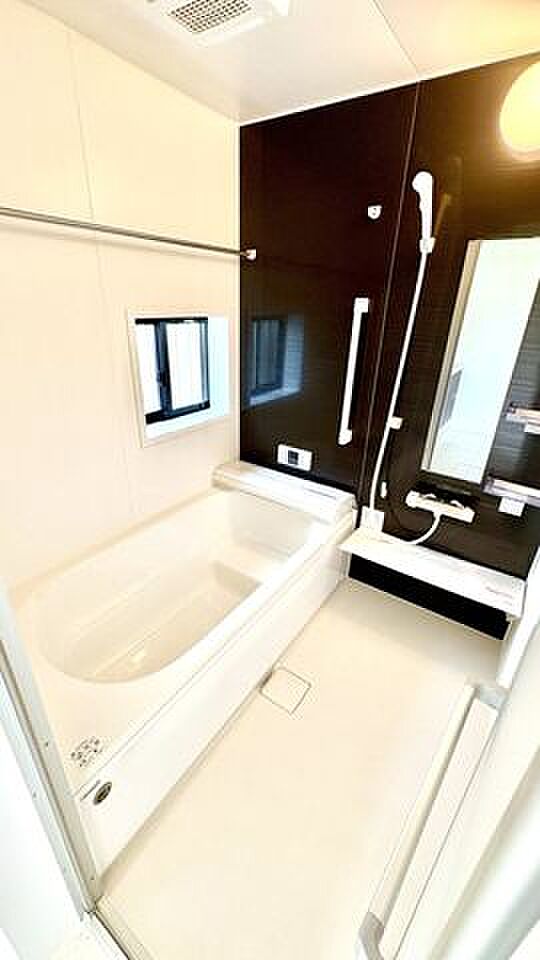 毎日の疲れを癒すゆったり空間