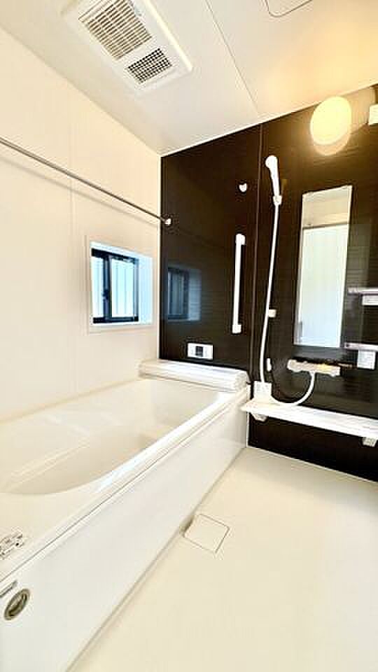 シックな色合いで上品です