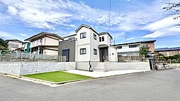 埼玉県入間市大字新久