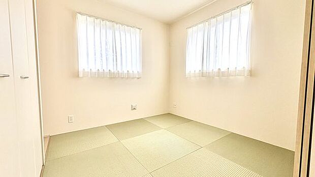 ちょっとしたお昼寝スペースにも最適