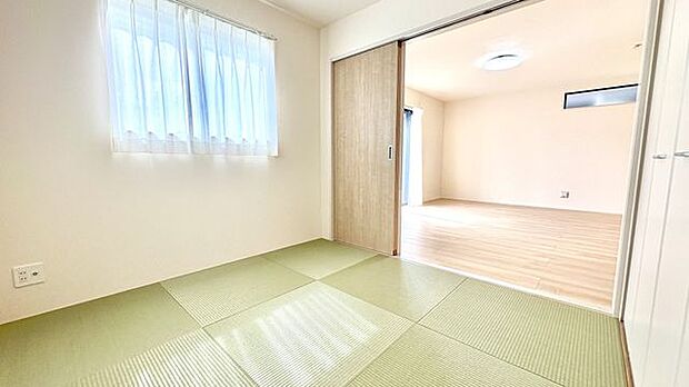 子育てシーンなどで活躍します