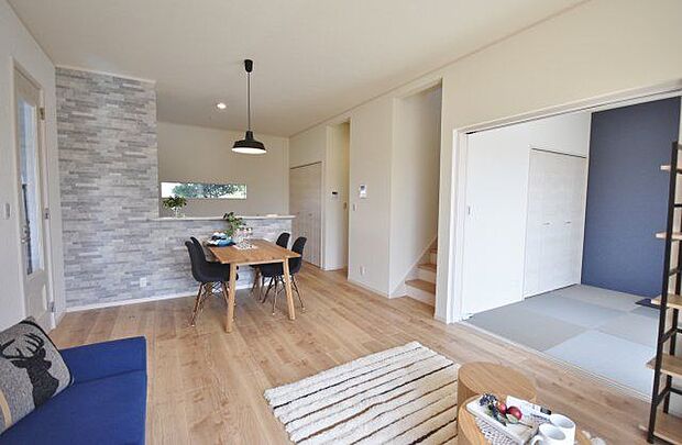 SAN+仕様ZEH（ネットゼロエネルギーハウス）基準クリア住宅や耐震等級3の家。