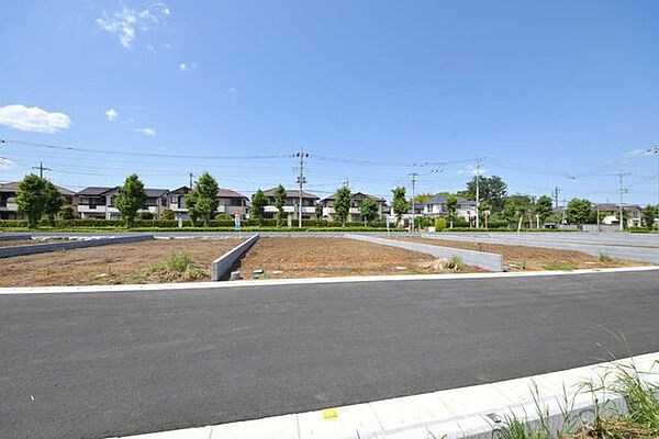 現地