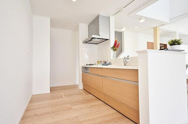 SAN+仕様ZEH（ネットゼロエネルギーハウス）基準クリア住宅や耐震等級3の家。