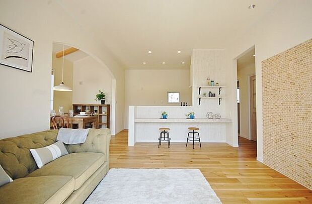 SAN+ZEH基準クリア住宅や耐震等級3