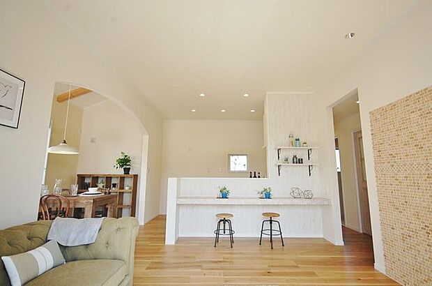 SAN+ZEH基準クリア住宅や耐震等級3