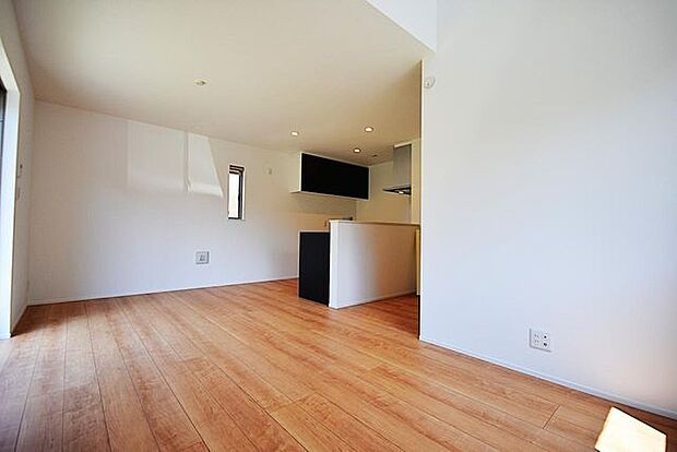 リビングダイニングキッチン