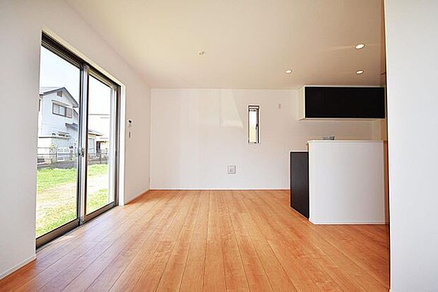 リビングダイニングキッチン