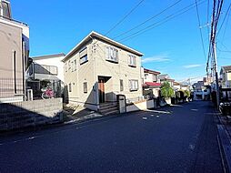 埼玉県入間市大字上藤沢