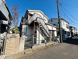 埼玉県所沢市若狭3丁目