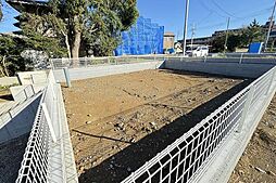 埼玉県入間市黒須2丁目