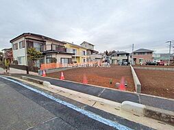 埼玉県入間市豊岡3丁目