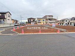埼玉県入間市豊岡3丁目