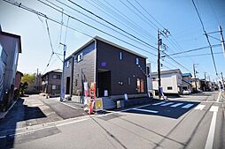 埼玉県狭山市鵜ノ木
