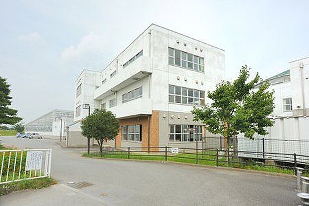 狭山市立入間川 827m
