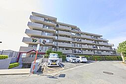 コスモ入間