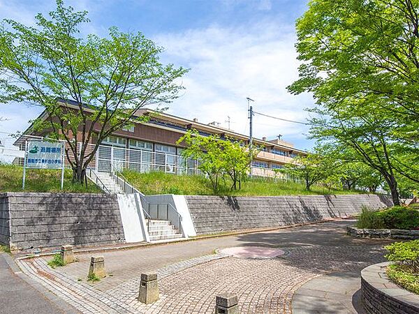 飯能市立美杉台小学校 徒歩11分。 880m