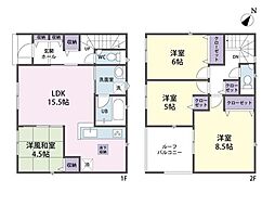 埼玉県日高市大字原宿