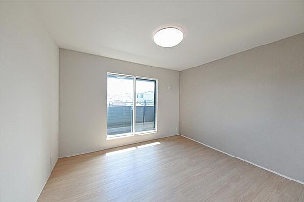 建築例【狭山不動産　SAN+高性能ZEH住宅（太陽光設置）建物約28.5坪、1800万円（税込）】