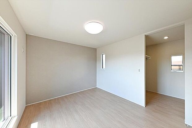 SAN+仕様ZEH(ネットゼロエネルギーハウス)基準クリア住宅や耐震等級3の家。