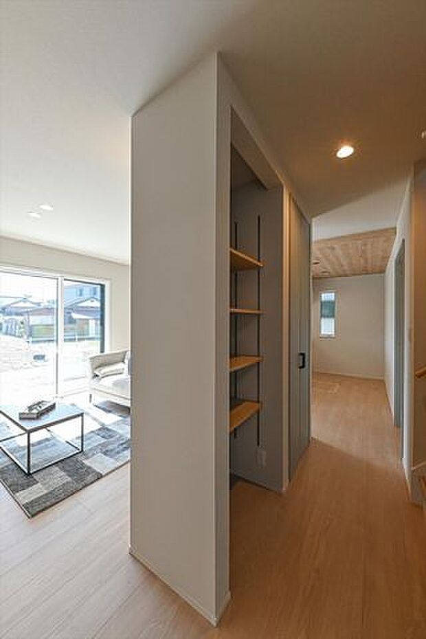 SAN+仕様ZEH(ネットゼロエネルギーハウス)基準クリア住宅や耐震等級3の家。