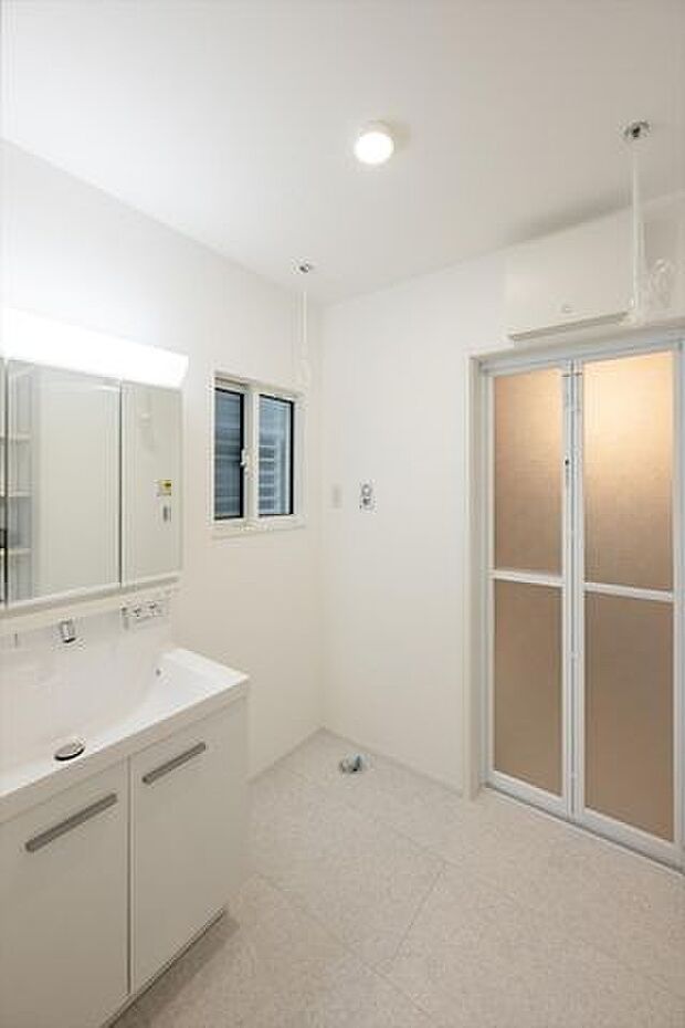 建築例【狭山不動産　SAN+高性能ZEH住宅（太陽光設置）建物約28.5坪、1800万円（税込）】