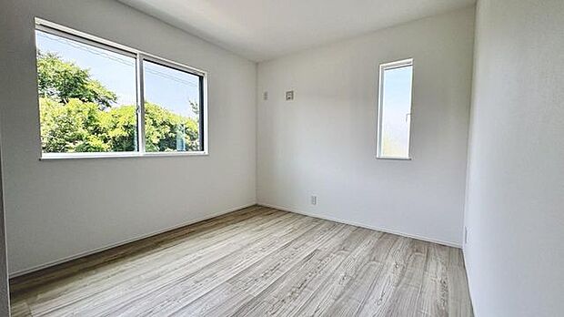 建築例【狭山不動産　SAN+高性能ZEH住宅（太陽光設置）建物約28.5坪、1800万円（税込）】