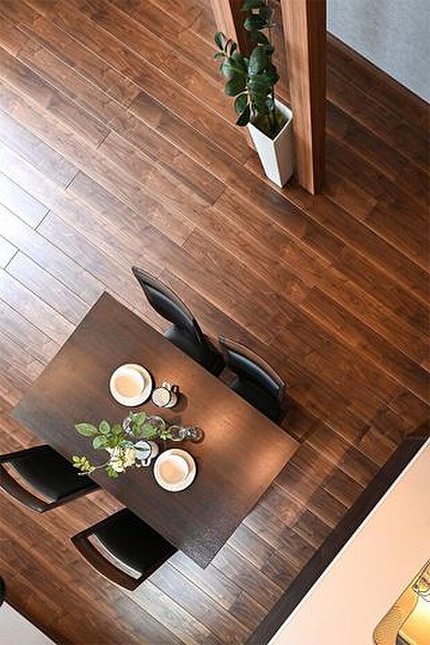 SAN+仕様ZEH(ネットゼロエネルギーハウス)基準クリア住宅や耐震等級3の家。