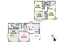 埼玉県入間市大字仏子