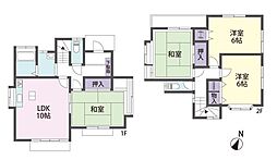 埼玉県入間市宮寺