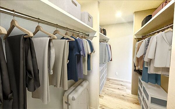 【建築例】建物は狭山不動産（株）SAN+（サンプラス）、ZEH基準を上回る、HEAT20 G2水準、『耐震等級3』標準仕様、長期優良住宅認定基準（太陽光設置プラン案）で建築可能