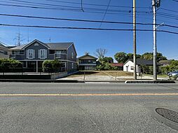 埼玉県入間市牛沢町