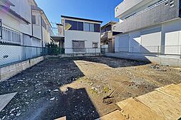埼玉県入間市東藤沢4丁目