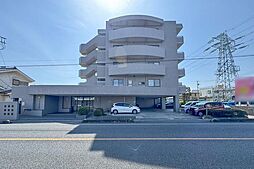 ユアコート武蔵藤沢